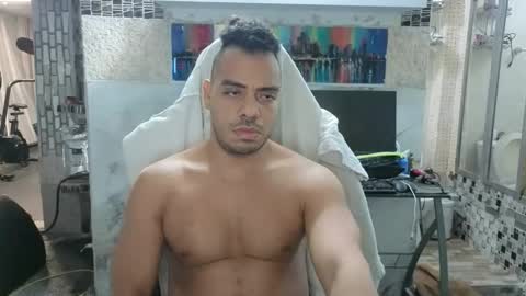 cazador 99 online show from January 2026 02:15:01 AM