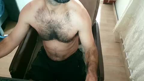 Robson online show from September 2025 03:12:02 PM