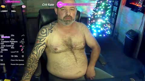 Snapshot of robun1801 chatting on December 2024 02:09:01 AM Tequila and Whiskey online show from December 2024 02:09:01 AM