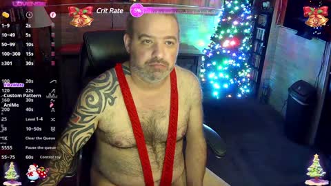 Snapshot of robun1801 chatting on December 2024 07:06:02 AM Tequila and Whiskey online show from December 2024 07:06:02 AM