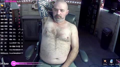 Tequila and Whiskey online show from January 2025 05:05:02 PM