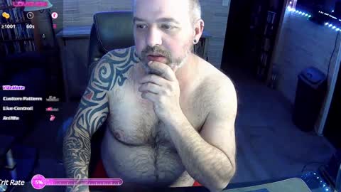 Snapshot of robun1801 chatting on February 2025 03:33:01 AM Tequila and Whiskey online show from February 2025 03:33:01 AM