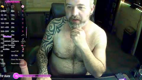 Snapshot of robun1801 chatting on February 2025 02:25:01 AM Tequila and Whiskey online show from February 2025 02:25:01 AM