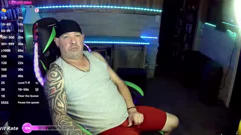 Snapshot of robun1801 chatting on September 2025 12:56:02 AM Tequila and Whiskey online show from September 2025 12:56:02 AM