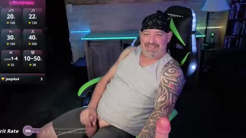 Snapshot of robun1801 chatting on October 2025 12:52:01 AM Tequila and Whiskey online show from October 2025 12:52:01 AM