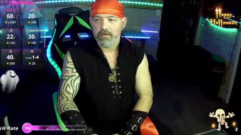 Snapshot of robun1801 chatting on October 2025 12:22:01 AM Tequila and Whiskey online show from October 2025 12:22:01 AM