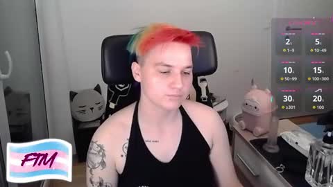 Robyn online show from June 2026 11:47:01 PM