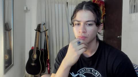 roca inca online show from January 2025 11:26:02 AM