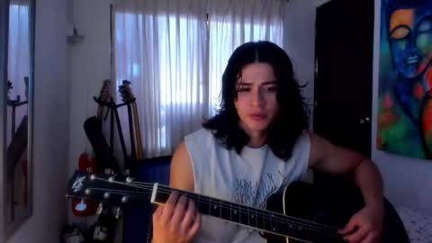 roca inca online show from February 2025 04:03:01 PM