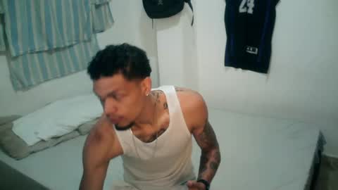 Rocco online show from October 2025 11:52:01 AM