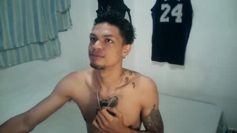 Rocco online show from October 2025 12:50:01 PM