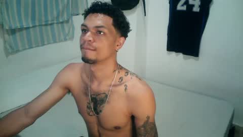 Rocco online show from October 2025 02:39:02 PM