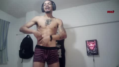 Rocco online show from November 2025 01:58:01 PM