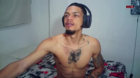 Rocco online show from December 2025 02:23:02 PM