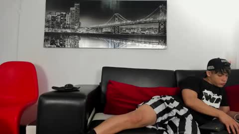 Rocco online show from June 2026 06:33:02 PM