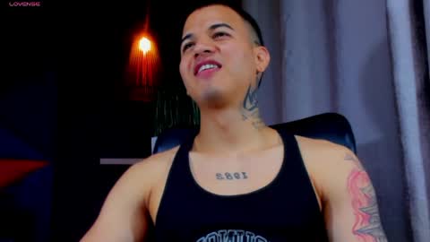 Snapshot of rocco_santos chatting on April 2026 06:25:01 PM rocco_santos online show from April 2026 06:25:01 PM