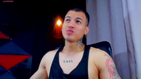Snapshot of rocco_santos chatting on May 2026 05:40:02 PM rocco_santos online show from May 2026 05:40:02 PM