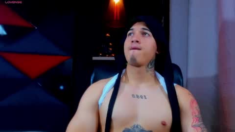 Snapshot of rocco_santos chatting on May 2026 06:26:04 PM rocco_santos online show from May 2026 06:26:04 PM