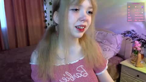 rochelle_dolly online show from December 2025 09:36:01 AM