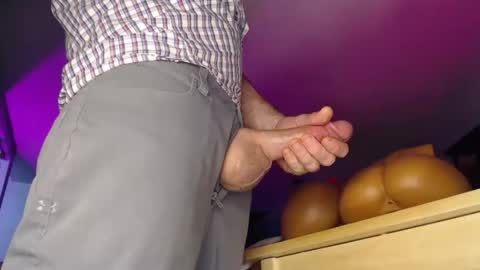 Mr. Harder online show from May 2026 10:41:02 PM