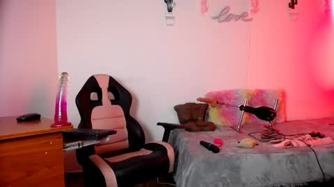 Snapshot of rocker_chica_camila chatting on May 2026 04:58:02 PM Camila online show from May 2026 04:58:02 PM