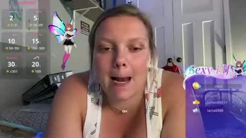 RocketBaddieRips online show from June 2026 03:51:02 AM