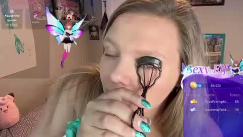 RocketBaddieRips online show from June 2026 02:54:02 PM