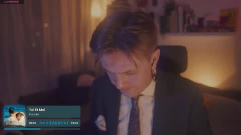 Rocket Bunny online show from October 2025 08:29:02 PM