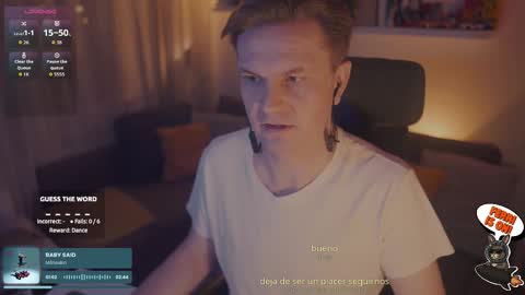 Rocket Bunny online show from December 2025 07:19:02 PM