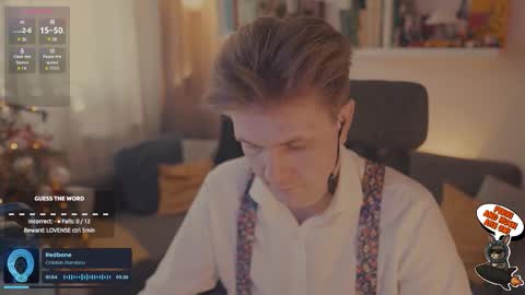 Rocket Bunny online show from January 2026 07:54:01 AM