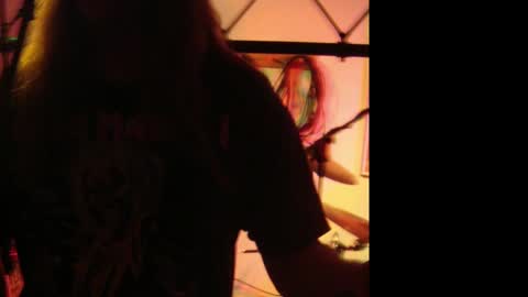 rockgod2112 online show from January 2025 02:09:01 AM