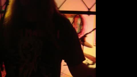 rockgod2112 online show from February 2025 12:10:02 AM