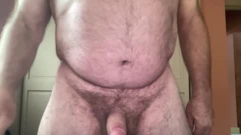 rockhard63 online show from October 2025 02:30:01 PM