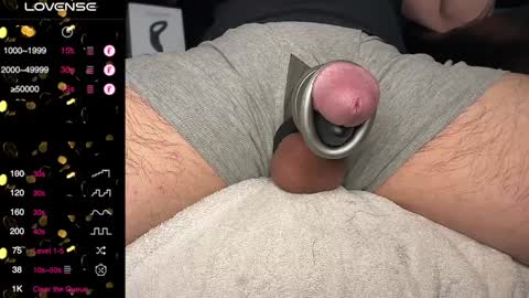 Bonez online show from December 2024 05:38:02 AM