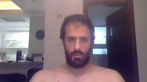 Snapshot of rockistman1 chatting on December 2024 08:07:02 PM rockistman1 online show from December 2024 08:07:02 PM