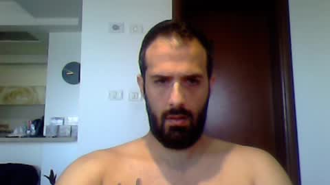 Snapshot of rockistman1 chatting on January 2025 06:48:02 AM rockistman1 online show from January 2025 06:48:02 AM