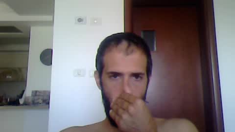 Snapshot of rockistman1 chatting on September 2025 05:07:01 AM rockistman1 online show from September 2025 05:07:01 AM