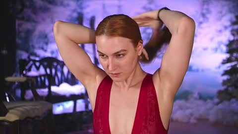 RocknRose online show from December 2024 11:42:02 PM