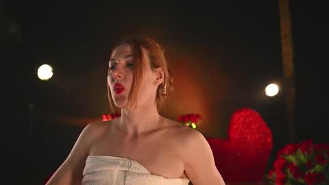 RocknRose online show from February 2025 03:31:02 AM