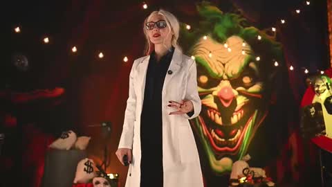 RocknRose online show from October 2025 09:26:02 PM