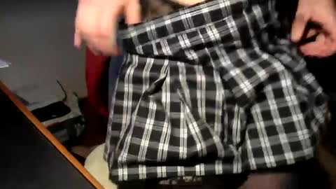 Snapshot of rockout_withmycockout chatting on January 2025 08:13:02 AM L online show from January 2025 08:13:02 AM