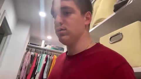 Snapshot of rockstar3536 chatting on February 2026 01:52:01 PM rockstar3536 online show from February 2026 01:52:01 PM