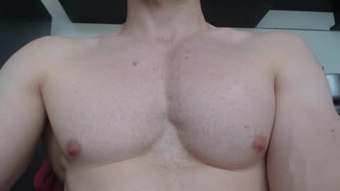 rocky muscle online show from December 2025 08:02:01 PM