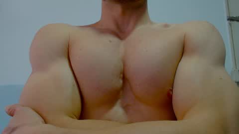 rocky muscle online show from July 2026 07:57:01 PM