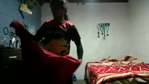 Snapshot of rockylittle10 chatting on October 2025 03:43:01 AM rockylittle10 online show from October 2025 03:43:01 AM