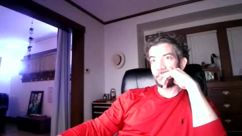 Snapshot of roddog81s chatting on December 2025 07:24:01 AM roddog81s online show from December 2025 07:24:01 AM