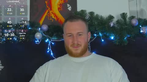 Roddy online show from December 2024 10:45:02 AM