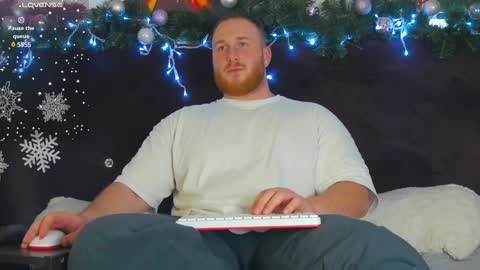 Roddy online show from December 2024 01:49:02 PM