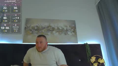 Roddy online show from January 2025 03:21:01 PM