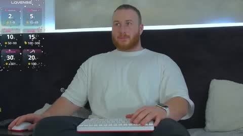 Roddy online show from January 2025 08:22:01 AM